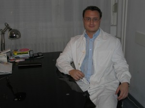 Dr Makai Zsolt